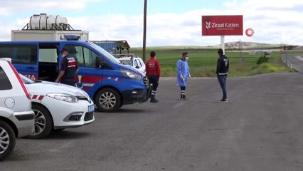 Aksaray’da sınırlandırma kapsamında karayolları denetim altında