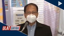 Sec. Galvez: Pilipinas, nagtagumpay sa laban vs. CoVID-19