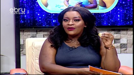 Tedd Josiah's Piece Of Advice To Kenyan Celebs