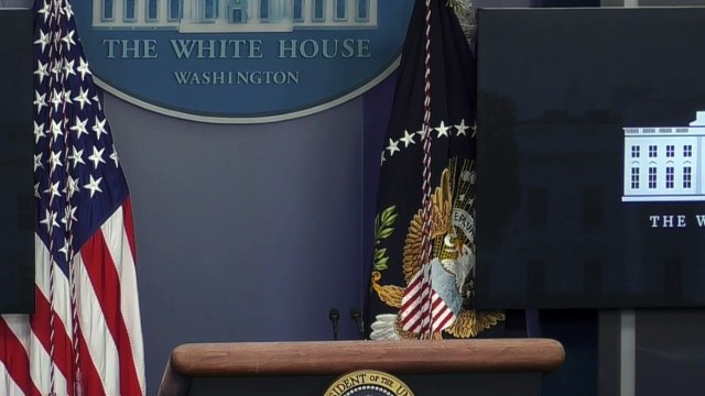 Trump fordert sofortige Öffnung von Gotteshäusern in den USA