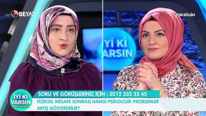 İyi Ki Varsın 23 Mayıs 2020