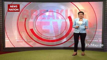 Delhi records highest temperature of the season