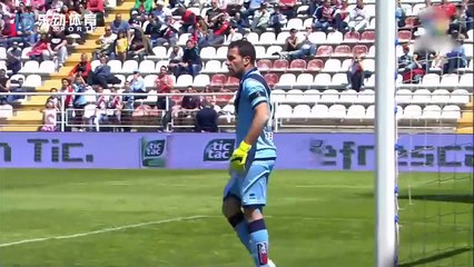 【西甲】2014-2015年前榜上有名的20位门神