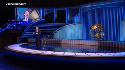 Ready To Rise Joel Osteen