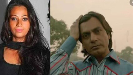 Nawazuddin Siddiqui की पत्नी  Aaliya ने तोड़ी चुप्पी, अफेयर की खबरों पर बोला ये | FilmiBeat