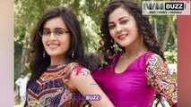 Yeh Rishtey Hain Pyaar Ke Rhea Sharma aka Mishti has super fun, check here