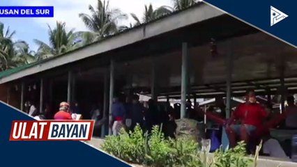Mga guro at tricycle driver, nakatatanggap ng ayuda sa LGU