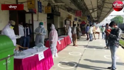 लगातार बढ़ रहा कोरोना संक्रमितों की संख्या, अब तक 112 मामले आये सामने