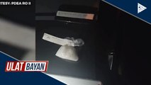 Higit P430-K halaga ng shabu, nakuha sa isang HVT suspect sa Cagayan