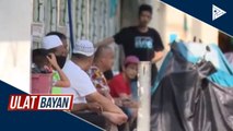 NCRPO Chief Sinas: Bawal ang 'mass gathering' sa Eid'l Fitr