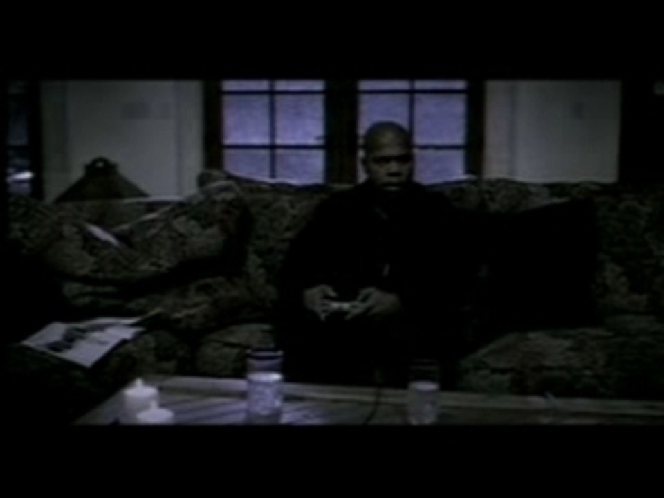 2 Pac - Hail Mary (feat. The Outlawz)