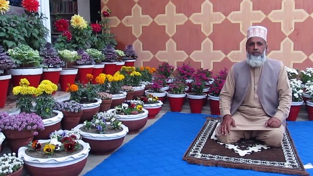 Mahi dey aavanr di aas ey - Kafi(Saraiki) | Faqeer Muhammad Ramzan Kaifi