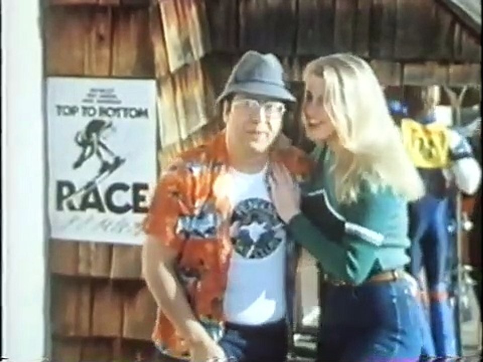 Powder Heads (1980) clip