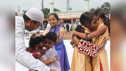 Eid 2020 : ईद पर होने वाले इस रस्म का इस्लाम से नहीं है कोई संबंध । Eid Mubarak 2020 । Boldsky