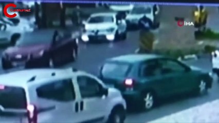 Çatışmada vurulan masum gencin görüntüleri ortaya çıktı