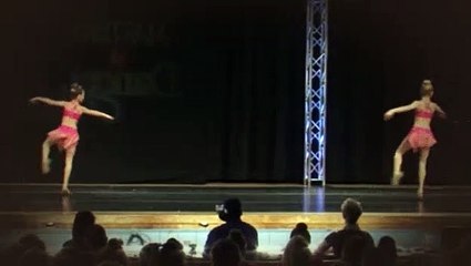 Dance Moms S03E02 Full Dance We're All Right