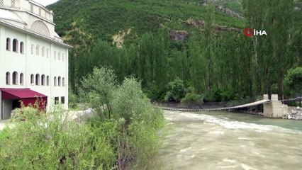 Beytüşşebaplılar, sokağa çıkma kısıtlamasına uydu