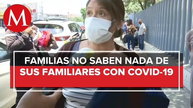Familiares señalan anomalías en actas de defunción