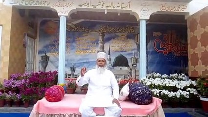 Ahl-e-Irfaan Main Hai Bol Bala Tera - Manqibat(Urdu) in [2011] | Faqeer Muhammad Ramzan Kaifi