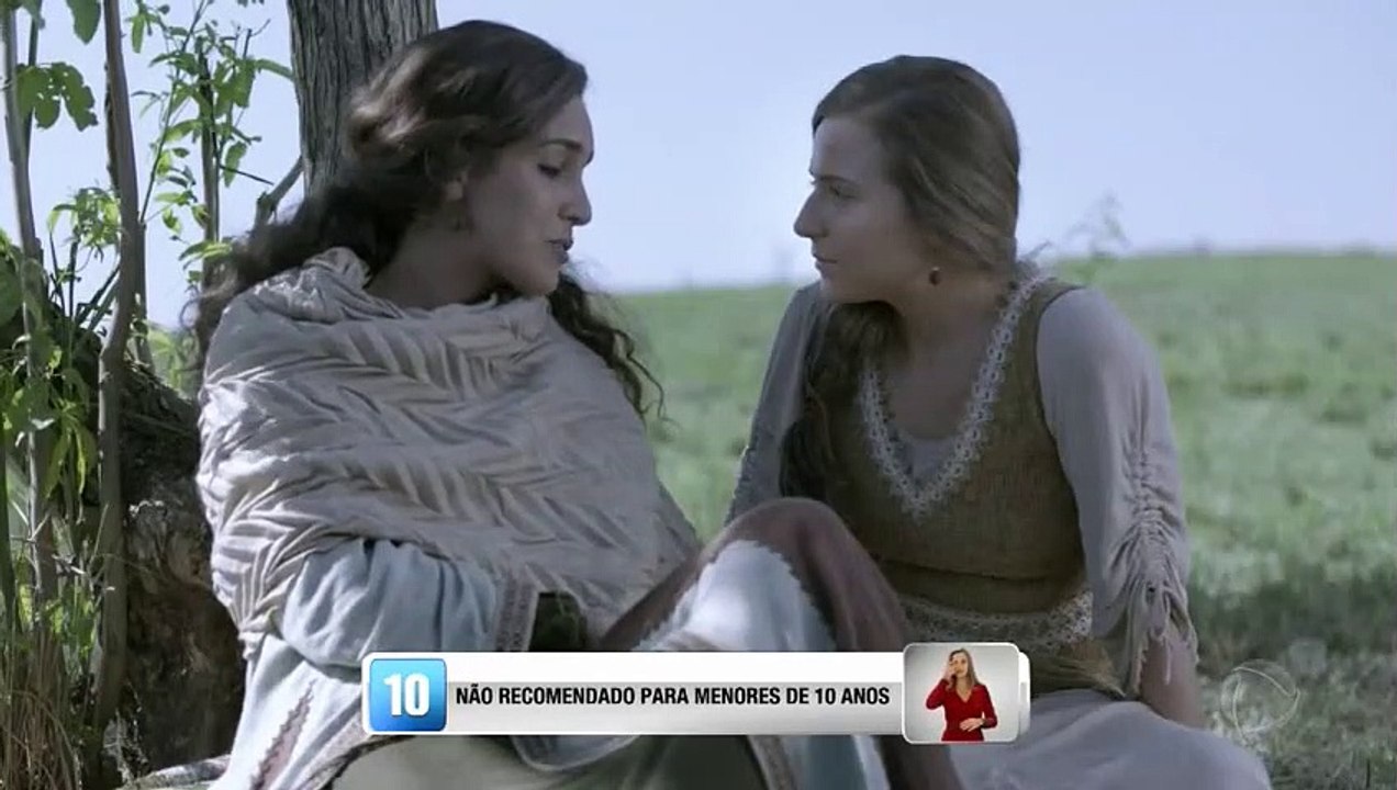 Lia - capitulo 3 completo
