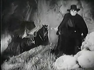 Deadwood Dick Chapter 11: The Bucket of Death