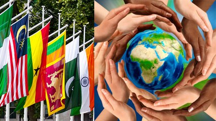 Commonwealth day: मानवता को बढ़ावा देना है राष्ट्रमंडल दिवस का उद्देश्य। Commonwealth Day History