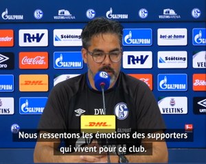 27e j. - Wagner : "Nous devons jouer comme si nos supporters étaient là"