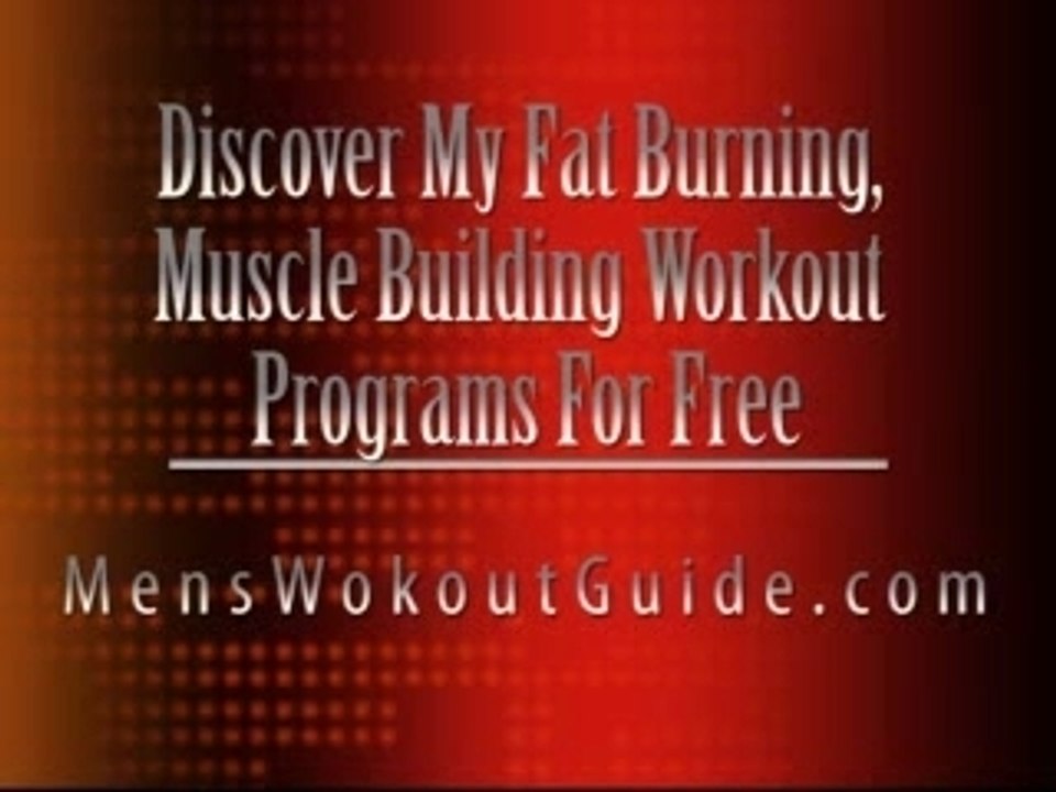 Exercise of The Day: Equalizer Dip