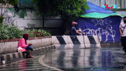 Kalau Sayang, Jangan Mudik Dulu Ya..