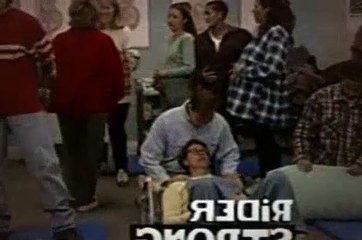 Boy Meets World Season 6 Episode 12 - Cutting The Cord