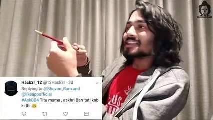 BB Ki Vines- _ Ask BB- Episode 4 _