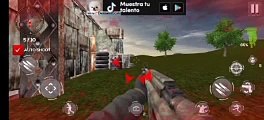 Assassin Commando 3D Sniper Shooter - new games 2020