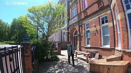 Los teatros británicos agonizan frente al coronavirus y sin un apoyo económico a la vista