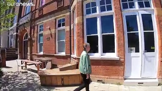 Coronavirus : des théâtres en danger au Royaume-Uni, le gouvernement appelé à l'aide