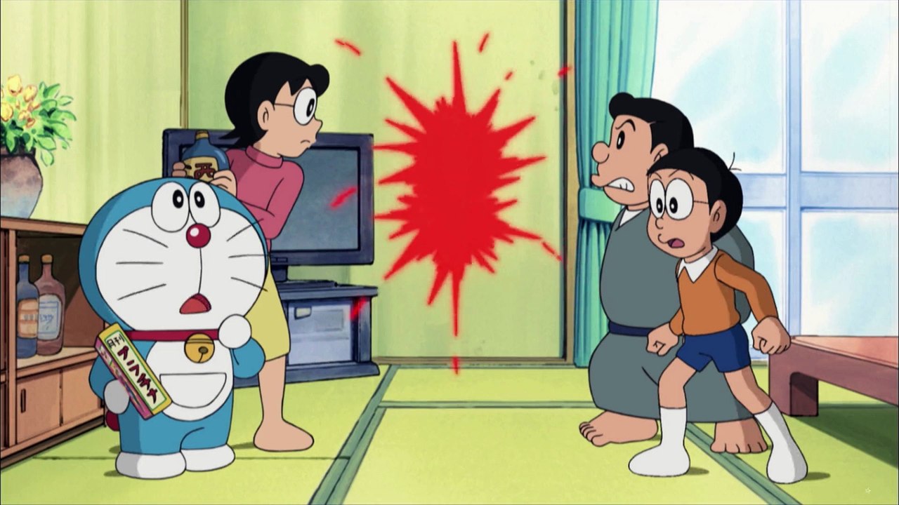 Doraemon New Episode 2020 Season 17 Episode 39 In Hindi Hd Video