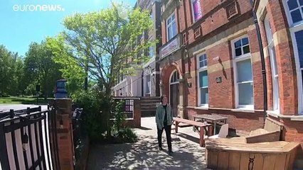 Βρετανία: Καταρρέουν οι θεατρικές επιχειρήσεις λόγω της πανδημικής κρίσης