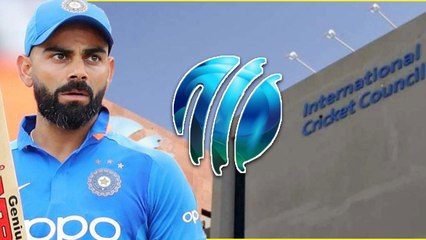 கிரிக்கெட் போட்டிகளில் புதிய மாற்றங்கள்... ICC கொண்டுவந்த பரிந்துரை