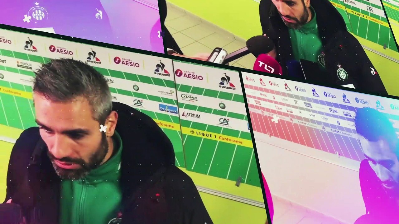 Le replay de 100% Club avec France Bleu Saint-Etienne Loire