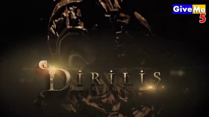 Ertugrul Ghazi Episode 33 - Season 01 [HD] (Urdu/Hindi)