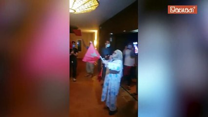 المغاربة العائدون من مليلية ينهون فترة الحجر الصحي