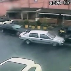 Türk işi akılalmaz şaka! Az kalsın canını alıyordu