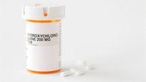 Study: COVID-19 Patients Treated With Hydroxychloroquine At Higher Risk Of Death