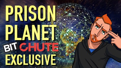 The Emerging Prison Planet