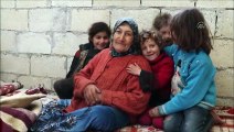 İHH Suriye'deki briket ev hedefini 20 bine yükseltti - İDLİB