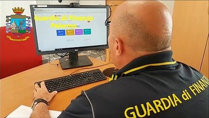 Palermo - Speculazione su dispositivi di protezione, denunciato un commerciante (23.05.20)