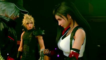 FINAL FANTASY 7 REMAKE HARD MODE (JP) PART 48 - SECOND ELEMENTAL MATERIA!!!