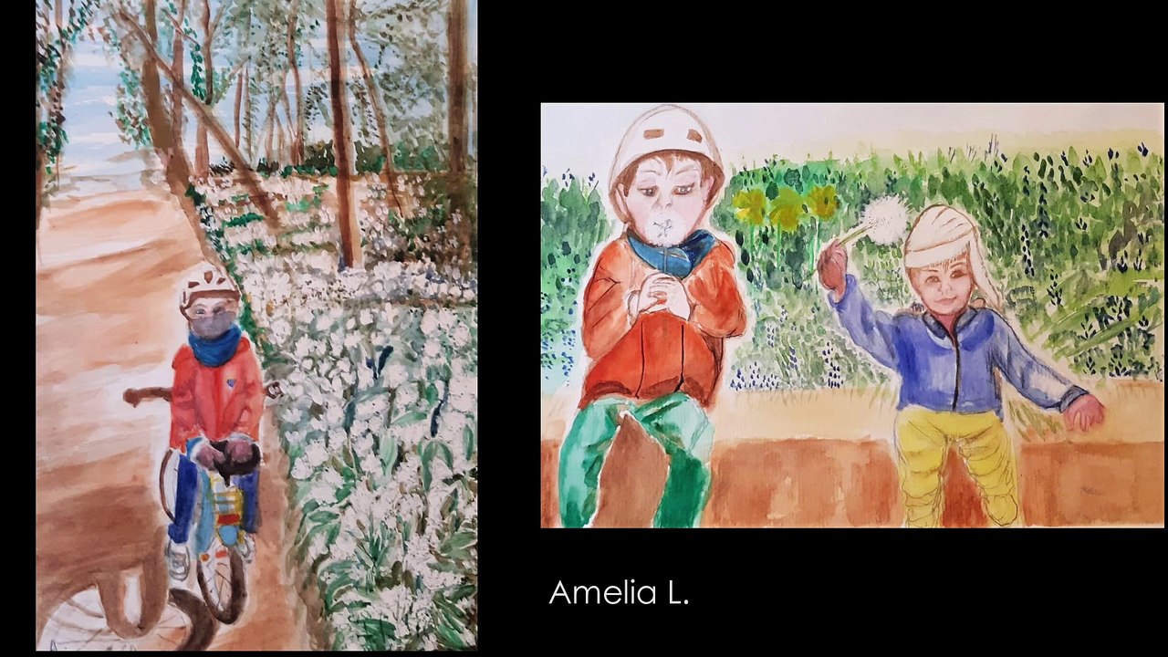 AteliersPLAURIN@Home#15