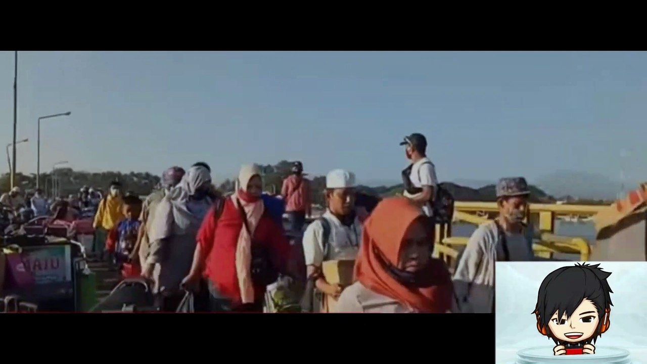 Apa Kabar Denda Rp 100 Juta untuk Pemudik Nakal Ini Kata Kemenhub.