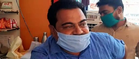 फिर चखा स्वाद, बड़े दिनों बाद ताजा हुई याद