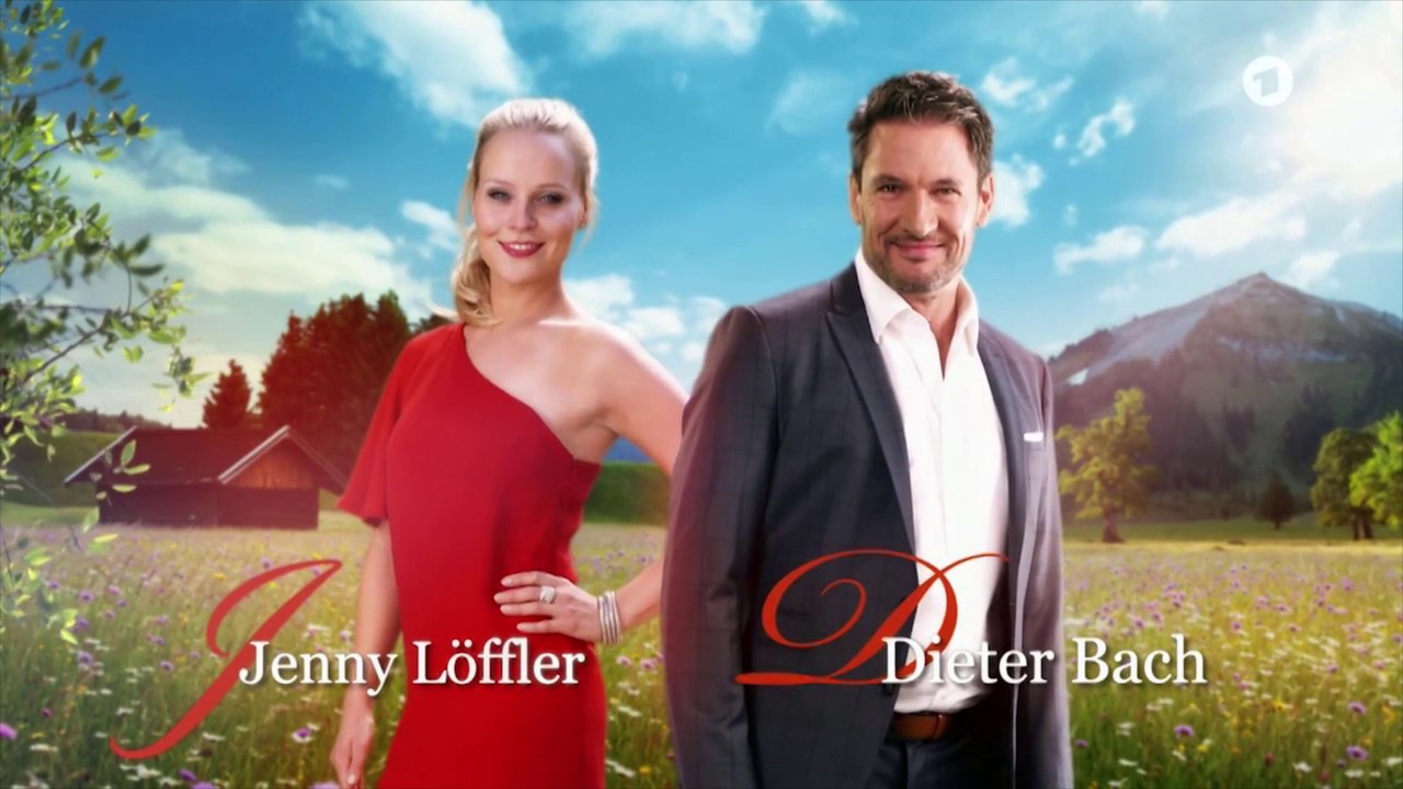 Sturm der liebe - vorspann staffel 15 - denise & joshua (2)